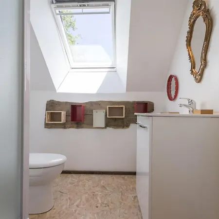 Дом отдыха Ecolabel Entre Angers Et Loire, Piscine Chauffee, Jardin Clos, Calme Et Charme Authentique - Fr-1-306-847 *