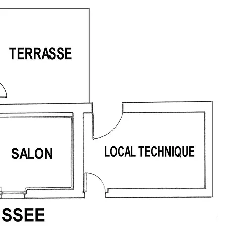 Ecolabel Entre Angers Et Loire, Piscine Chauffee, Jardin Clos, Calme Et Charme Authentique - Fr-1-306-847 Loireauxence