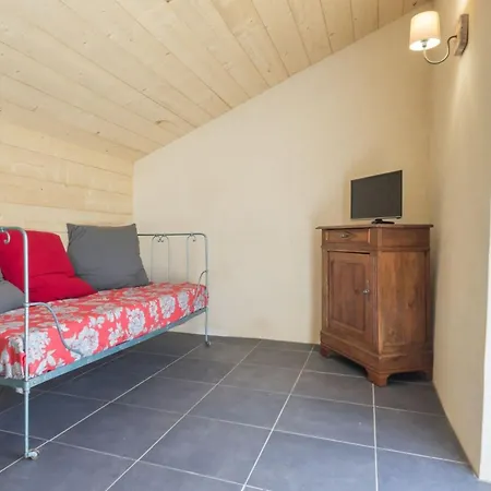 Holiday home Ecolabel Entre Angers Et Loire, Piscine Chauffee, Jardin Clos, Calme Et Charme Authentique - Fr-1-306-847