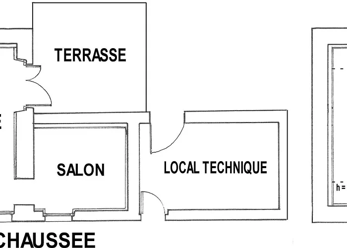 Ecolabel Entre Angers Et Loire, Piscine Chauffee, Jardin Clos, Calme Et Charme Authentique - Fr-1-306-847 Loireauxence