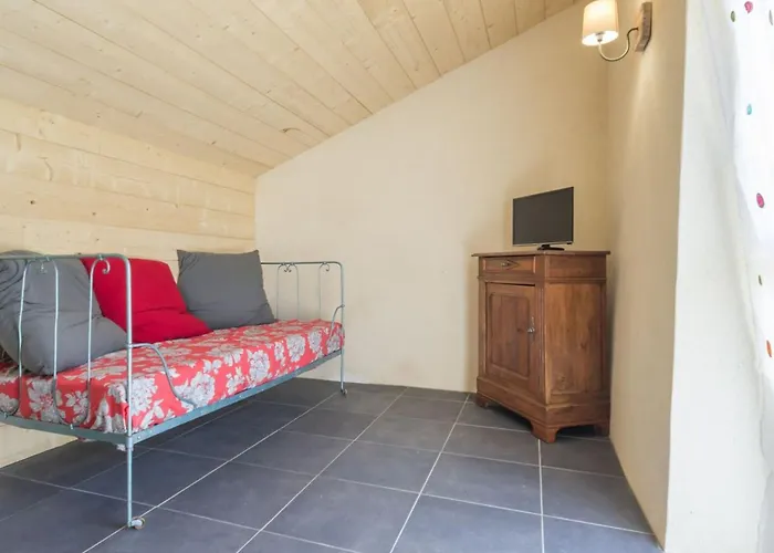 Feriehus Ecolabel Entre Angers Et Loire, Piscine Chauffee, Jardin Clos, Calme Et Charme Authentique - Fr-1-306-847