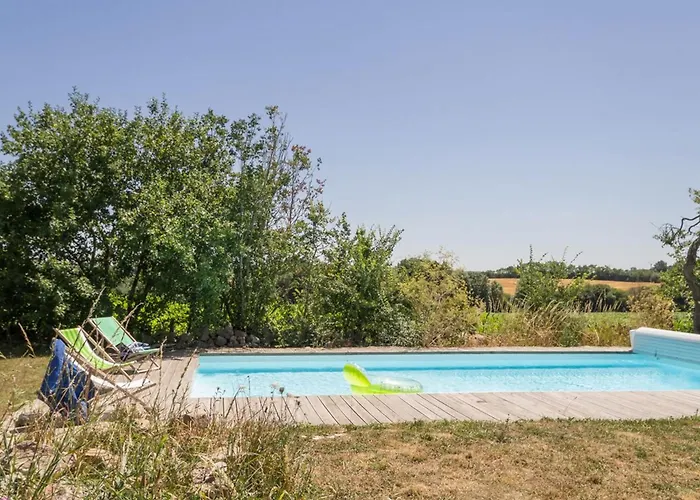 Ecolabel Entre Angers Et Loire, Piscine Chauffee, Jardin Clos, Calme Et Charme Authentique - Fr-1-306-847 Loireauxence